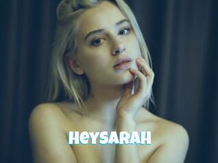 Heysarah