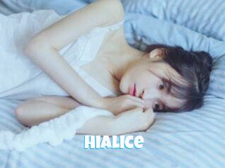 Hialice