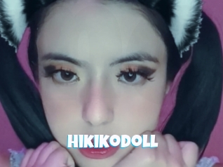 Hikikodoll