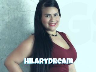Hilarydream