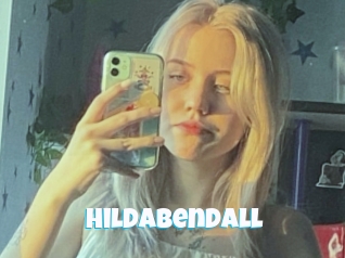 Hildabendall