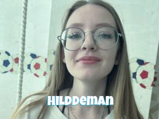 Hilddeman