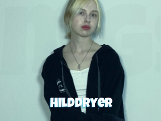 Hilddryer