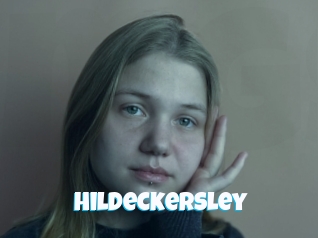 Hildeckersley