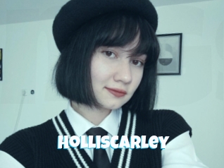 Holliscarley