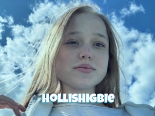 Hollishigbie