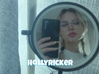 hollyricker Miss Gros Seins