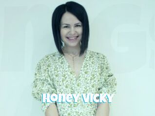 Honey_vicky