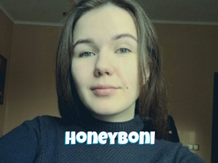 Honeyboni
