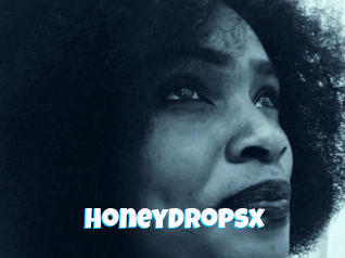 Honeydropsx