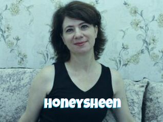 Honeysheen