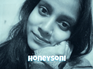 Honeysoni