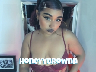 Honeyybrownn