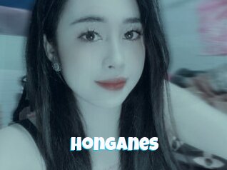 Honganes