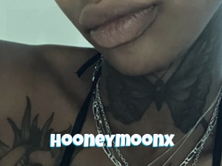 Hooneymoonx
