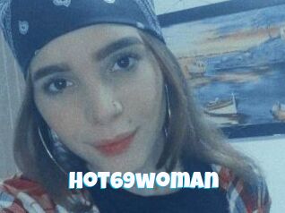 Hot69woman