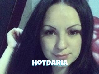 HotDaria