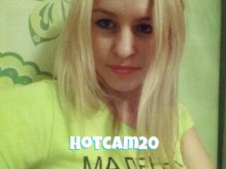 Hotcam20