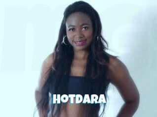 Hotdara