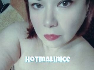 Hotmalinice