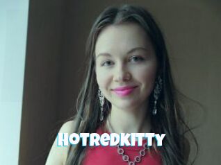 Hotredkitty