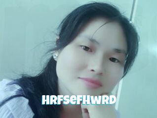 Hrfsefhwrd