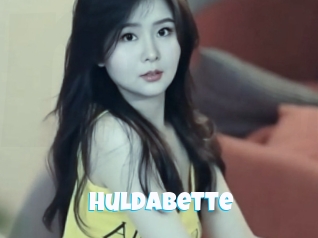 Huldabette