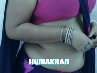 Humakhan