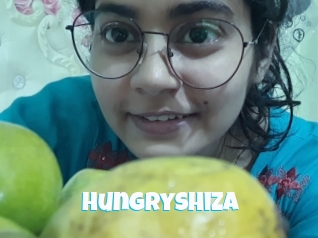 Hungryshiza