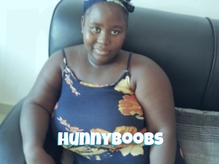 Hunnyboobs