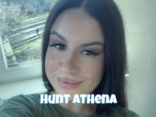 Hunt_athena