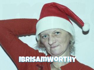 IbrisamWorthy