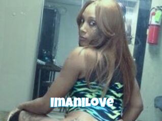 ImaniLove