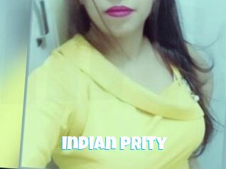 Indian_prity