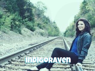 IndigoRaven