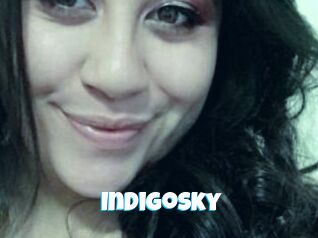 IndigoSky