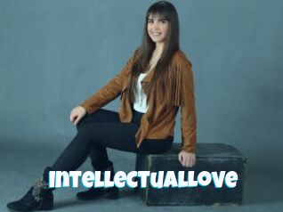 IntellectualLove