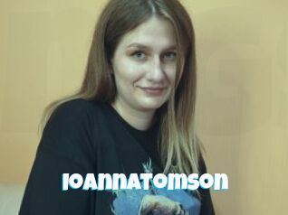 IoannaTomson Miss Gros Seins