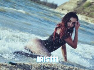 Iris111