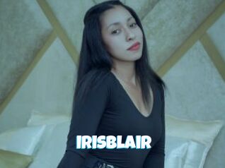 IrisBlair