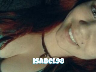 Isabel98