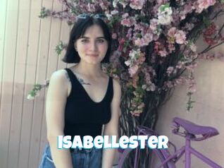 IsabelLester
