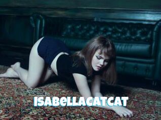 IsabellaCatCat