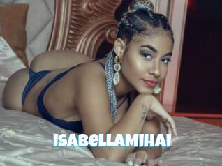 IsabellaMihai Miss Gros Seins