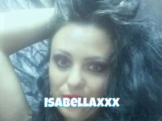 Isabellaxxx