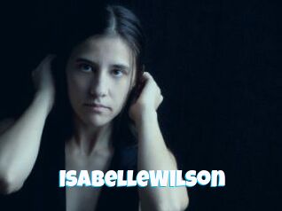 IsabelleWilson