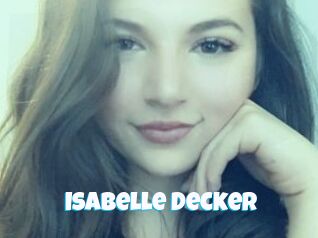 Isabelle_Decker