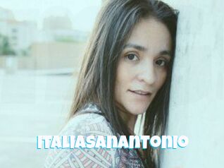 ItaliaSanAntonio