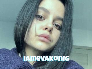 Iamevakonig