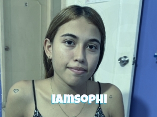 Iamsophi